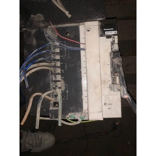 非实价议价议价松下A5伺服驱动器 有2台非实 MGDHTB4A2 7.5kw