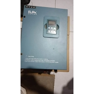 P0110T3C拆机件功能非实 非实价议价议价欧瑞变频器11kw欧瑞F2000