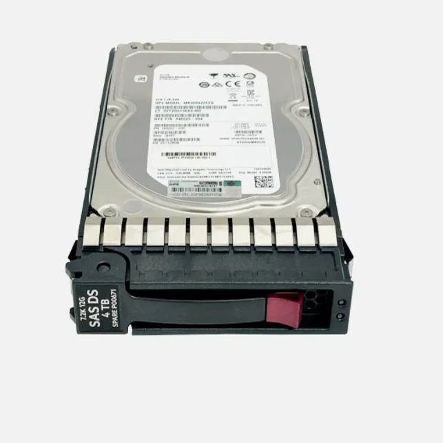 非实价议价议价P00671-001 HPE 4TB 12G 7.2K SAS 826074-B21 826
