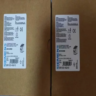 非实价议价议价低压断路器3RV1031-4GA10 36-45A【议价】非实价议