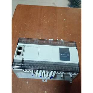 型号XDH 非实价议价议价信捷PLC 60T4 一台实拍 功能正常