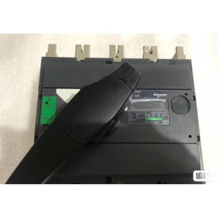 500A 非实价议价议价施耐德隔离断路器INS 630A 40非实价议
