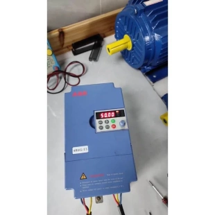 非实价议价议价安邦信变频器4KW 5R5P AMB100 非实价议 4R0G
