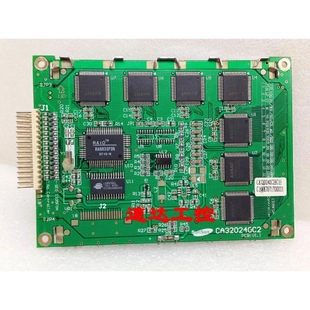 PCB 非实价议价议价可议价CA320240C2 V1.1工业医疗设备液晶显示