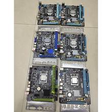 非实价议价议价拆机6套H81主板+i3-4160Cpu+4g(ddr3/1非实价议价