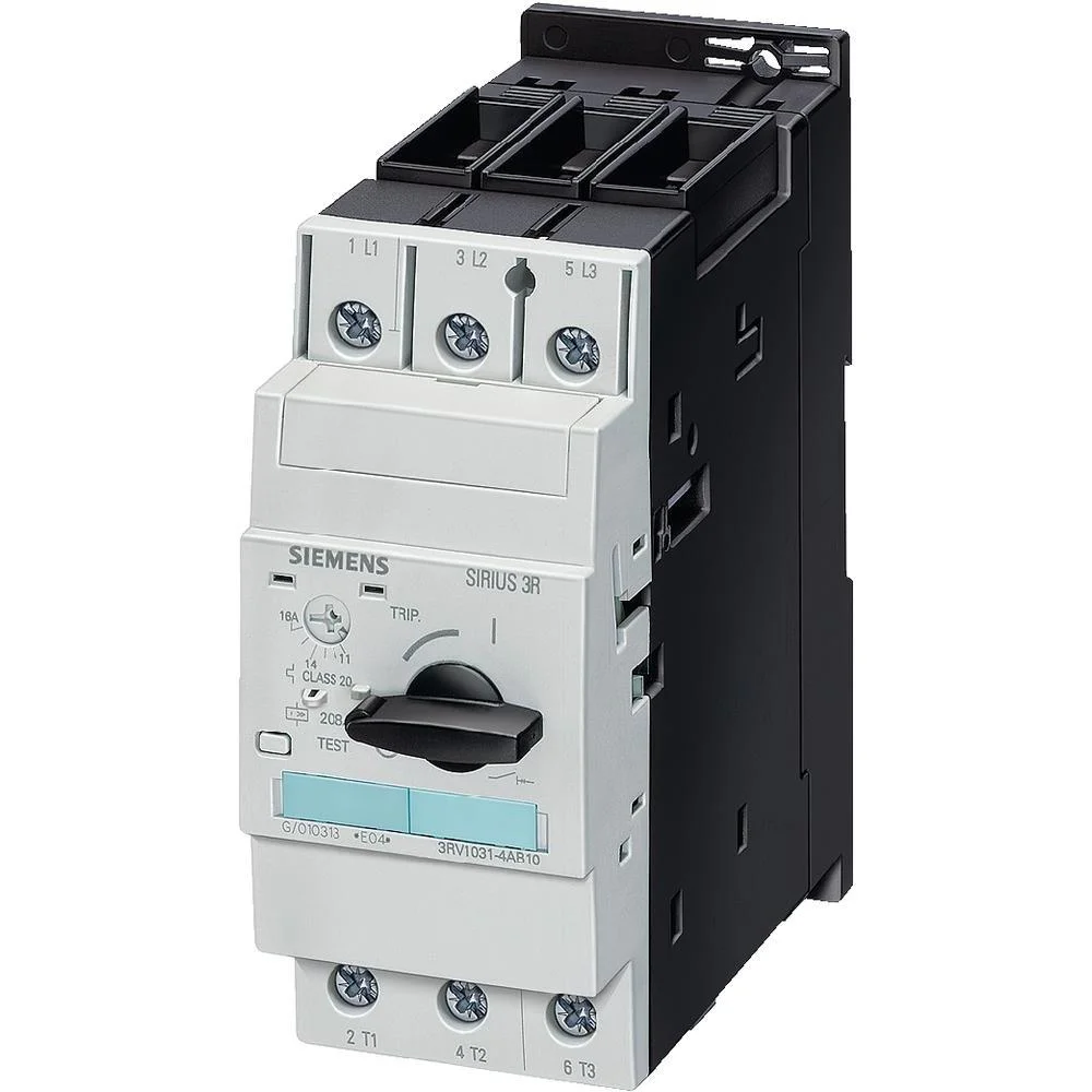非实价议价议价3RV1031-4EA10 Motor Starter / Protector非实价