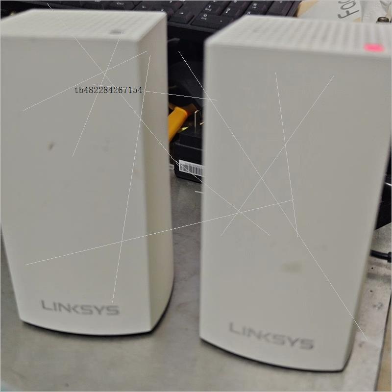 非实价议价议价linksys 领势 WHW01 分布式子路由1300M,包非实价
