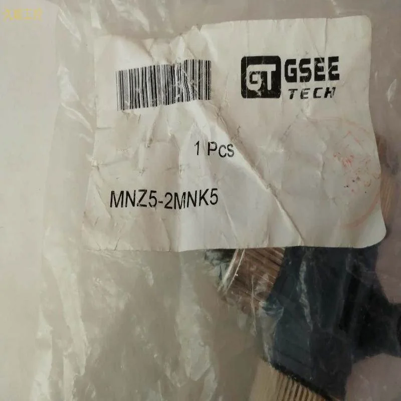 非实价议价议价现货GSEE-TECH电缆接头 MNZ5-2MNK5议价非实价议价