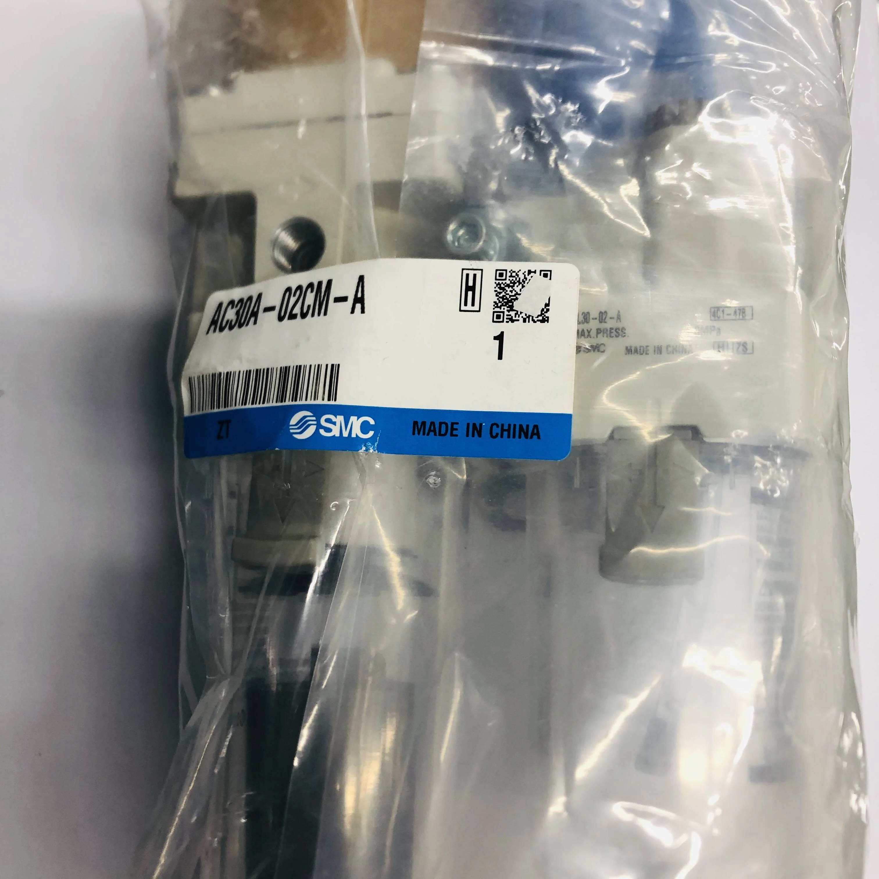 非实价议价议价全新原装过滤器AC30A-02CM-A，假一罚十 现货非实
