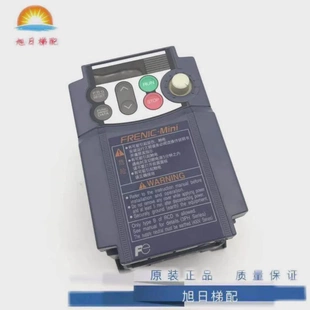 非实价议价议价电梯门机变频器 富士电梯门机变频器 FRNO.4C1S