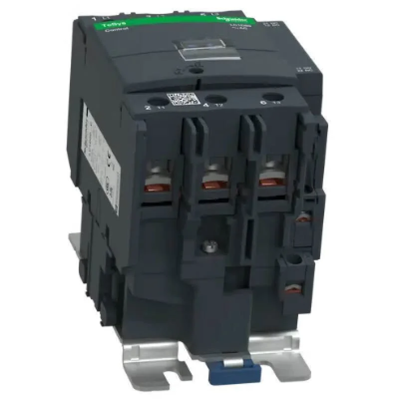 非实价议价议价原装施耐德交流接触器LC1 -D95Q7C 380V 正品非实