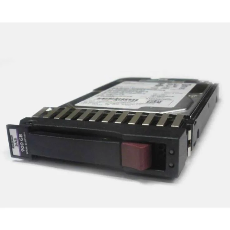非实价议价议价Q1H47A 873371-001 HPE MSA 900GB 12G SAS 15K 2.
