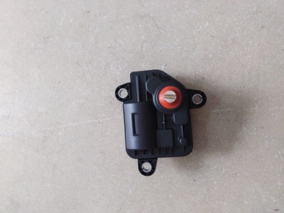 RES排气管改装电机驱动盒