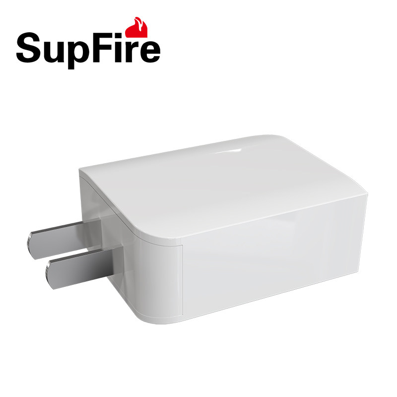 chargeur SUPFIRE - Ref 1292548 Image 5