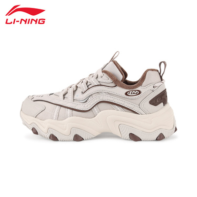 李宁猫爪LITE2经典运动休闲鞋