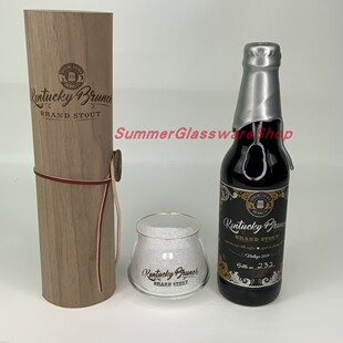 TGB 击倒巨人 四大天王之 KBBS 品鉴杯 原厂进口