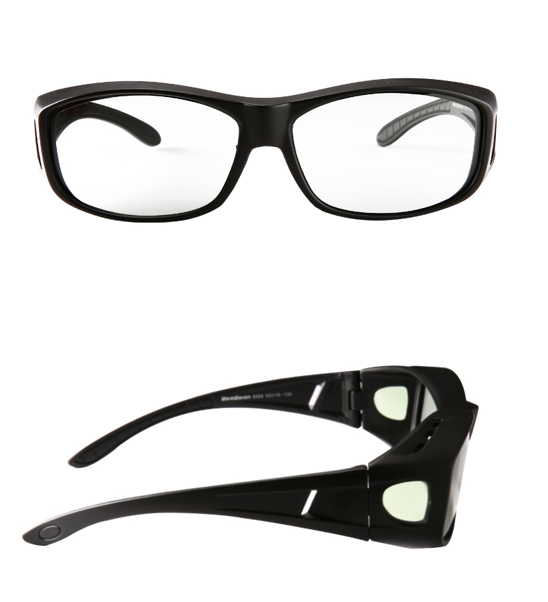 Lunettes 3D REEDOON - Ref 1242591 Image 4