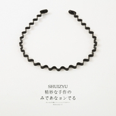 男士 发箍潮外出运动隐形防滑波浪头箍男生洗脸压发发卡女发捆头饰