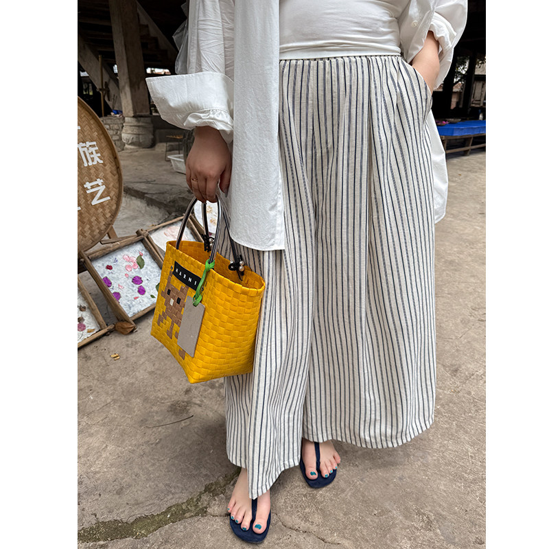 ��ϵ���ƿ�-����� XL ľ��������mm���������ƿ��ɿ�ȹ