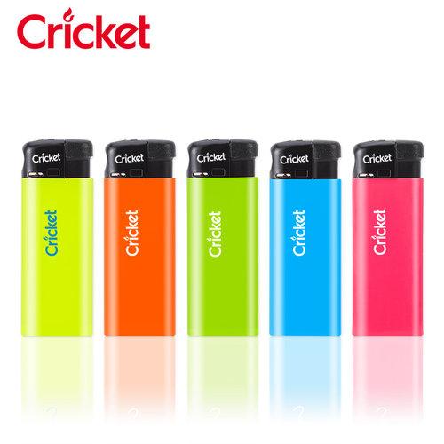 瑞典进口cricket防爆打火机