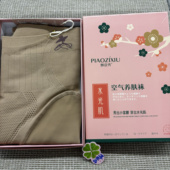 水光肌 813 空气养肤袜205 飘姿秀 819 高腰收腹款 光腿神器加厚