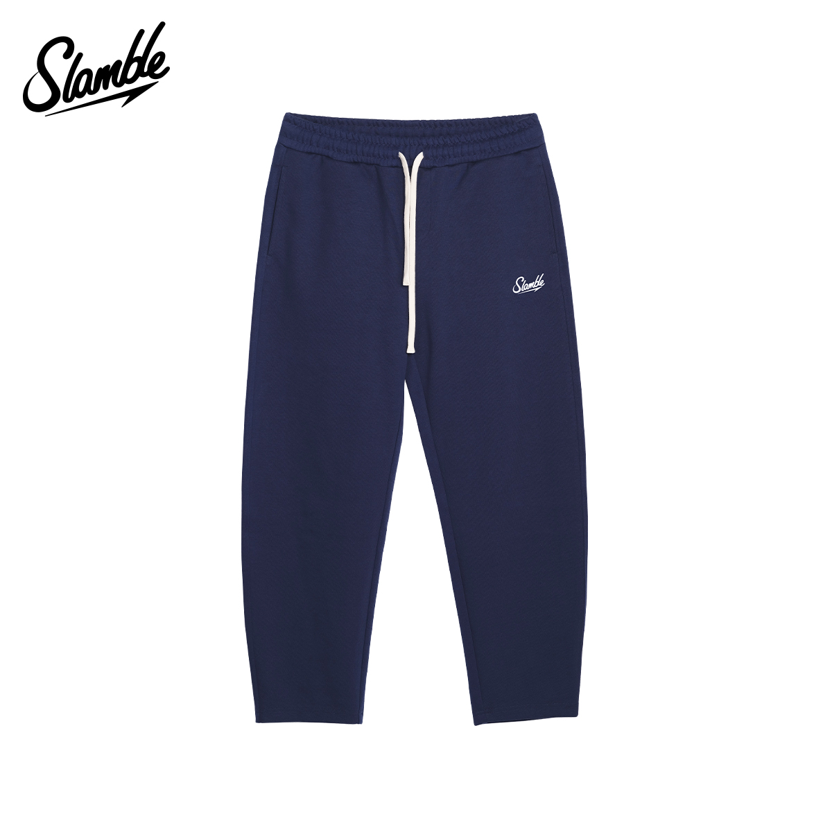 SLAMBLE健身跑步长裤男女通用