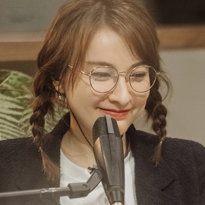 jennie吴昕同款gm潮文艺多边形