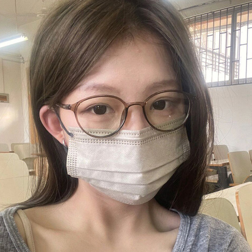6克学生韩系近视眼镜框女小框潮