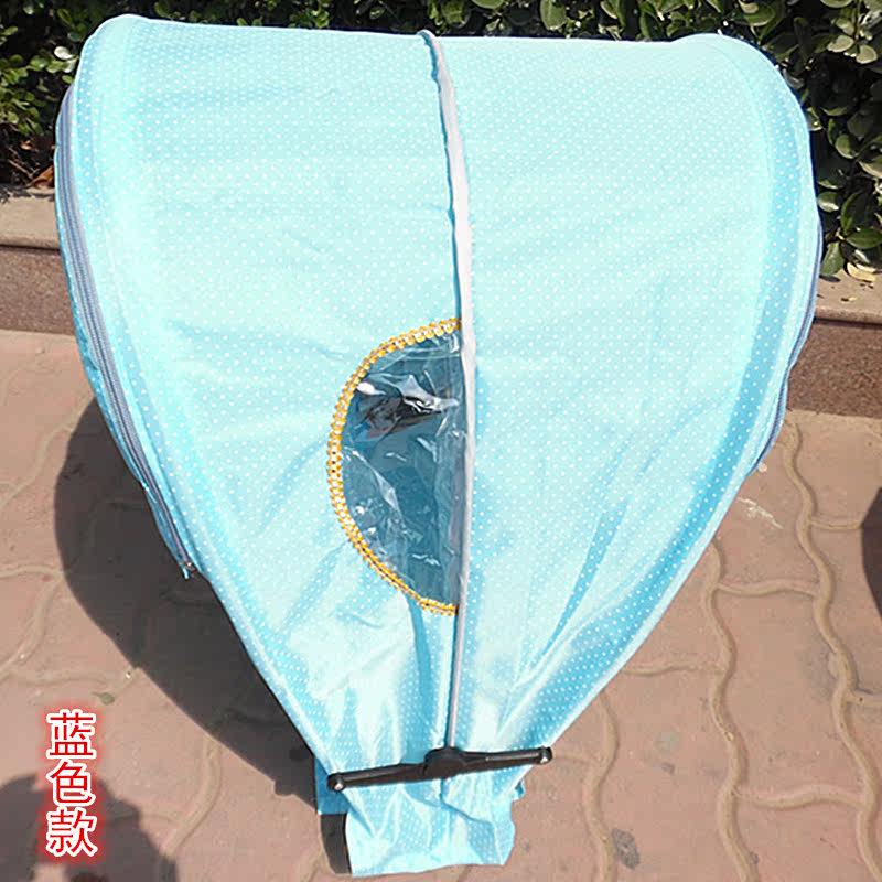 siège enfants pour vélo - Ref 2418178 Image 3