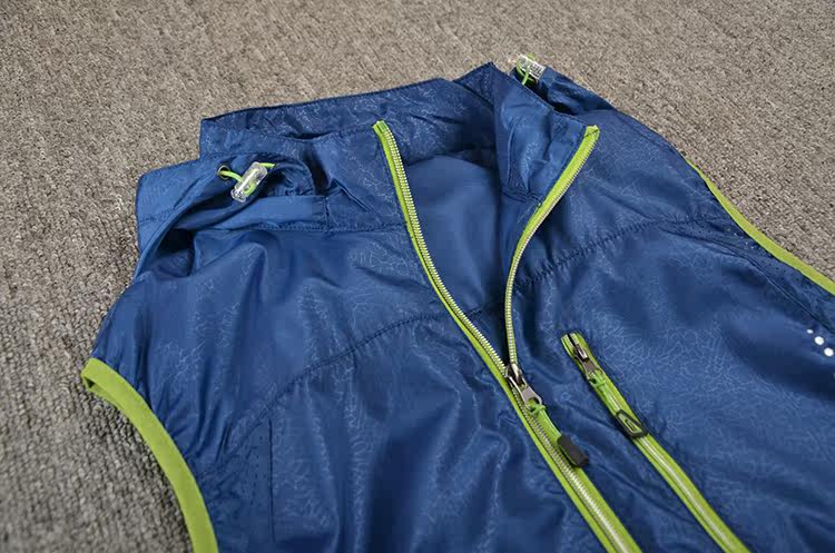 Débardeur sport pour homme - Ref 2023018 Image 3