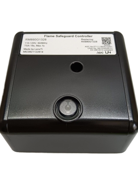 LenxTi RM890G1328 烧嘴控制器替代 Honeywell RA890G1328