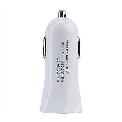 chargeur 2.4A, 2A - Ref 1301346 Image 3