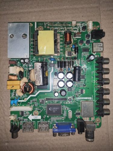 熊猫LE32D51A LE32D19H LE32D50H三合一主板MV59XS01.S066原装板