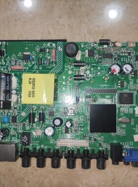 DP.VST.6A338.PB818新双核板TP.R69 PD66A  P45-338V3.0 338h-a32