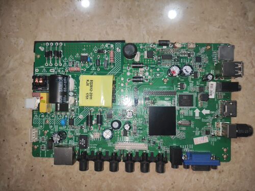 DP.VST.6A338.PB818新双核板TP.R69 PD66A  P45-338V3.0 338h-a32