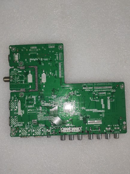 乐华4K主板不带WiFi智能兼容屏