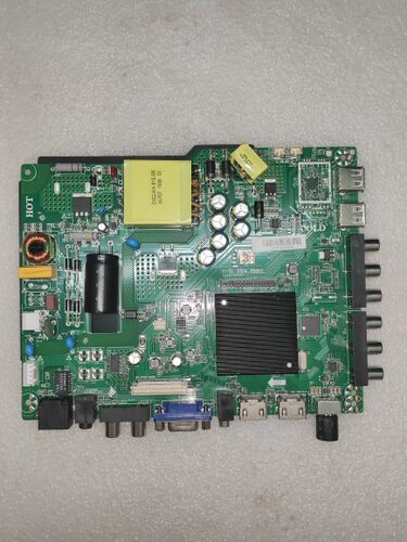 SL.358A.PB801液晶屏LED电视四核智能WiFi网络驱动 512兆加4G内存