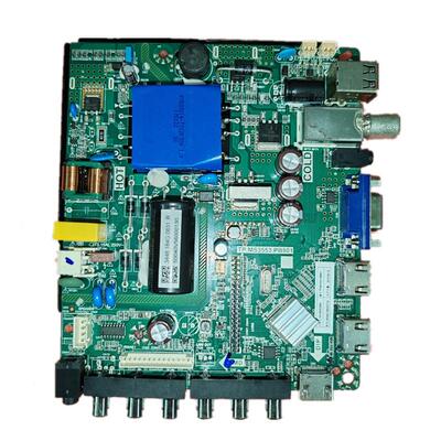 tp.ms3553pb801三合一电视主板