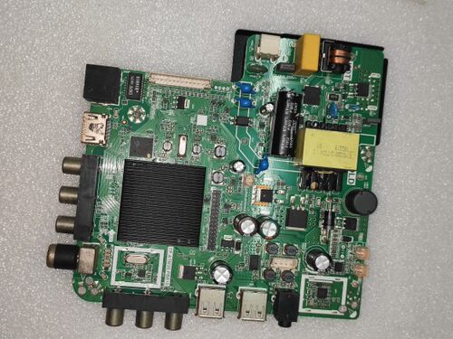 原装新飞TL-32K6主板 TP.ATM20.PB819屏HV320WX2-201 送遥控调节