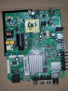 原装 CP4配屏TPT320B5 HV320WHB N85 乐视D32PHCNN主板ST358A