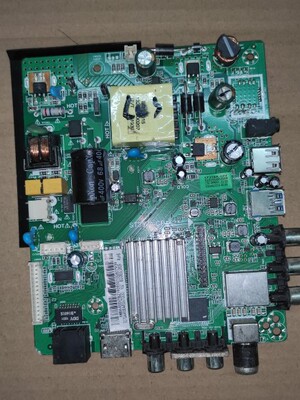 原装乐视D32PHCNN主板ST358A-CP4配屏TPT320B5/HV320WHB-N85