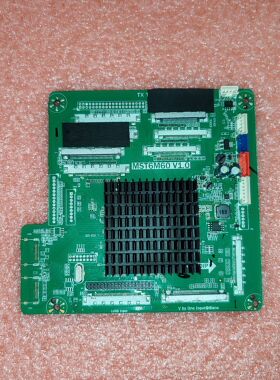 mst6m60 v1.0  4k输入或者2k输入120赫兹输出转换板现货实物照