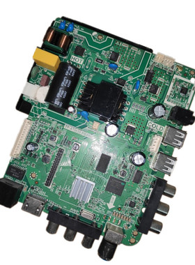 原装TP.ATM30.PB818  TP.MS358.PB818三合一WiFi双核板