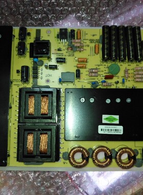 megmeet麦格米特 MP128FL-3C 65寸电源板 LED 多媒体电视电源板