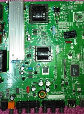 50寸55寸65寸液晶电视一体主板 HOXI V59US P6代用TP.VST59.P75