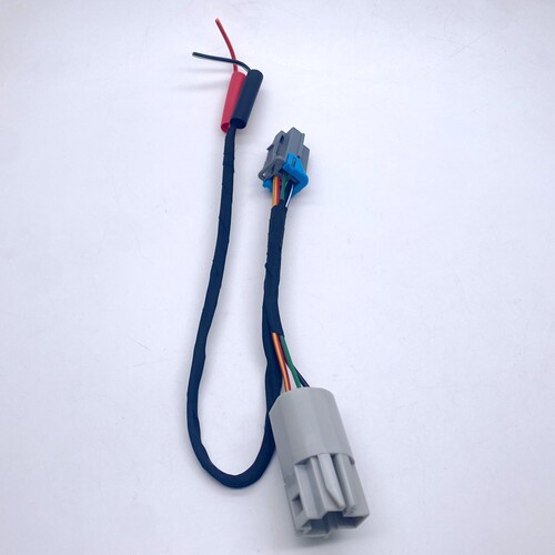 适配凯迪拉克SRX CT6 XTS XT4 XT5 ATS-L点烟器电源无损取电线束