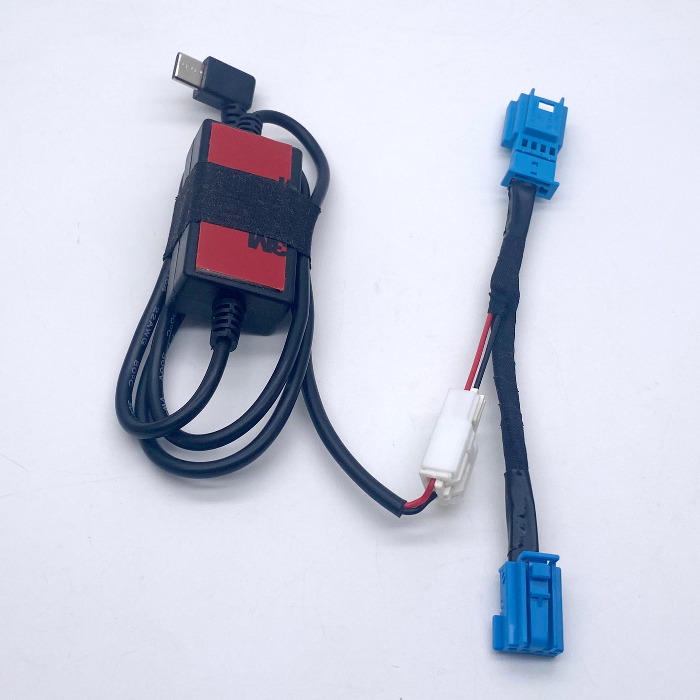 适配福建奔驰V级V260 V300威霆VITO雨量传感无损取电记录仪降压线,汽车用品/电子/清洗/改装,电源转换器,淘宝优惠券,粉丝福利购,淘宝优惠卷