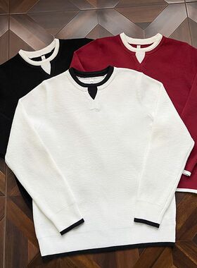 M920批45红黑白M3XL