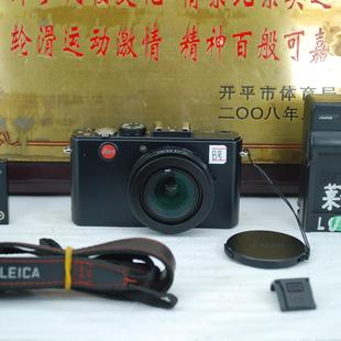LUX 卡片机 Leica 相机 便携数码 专业复古收藏 徕卡