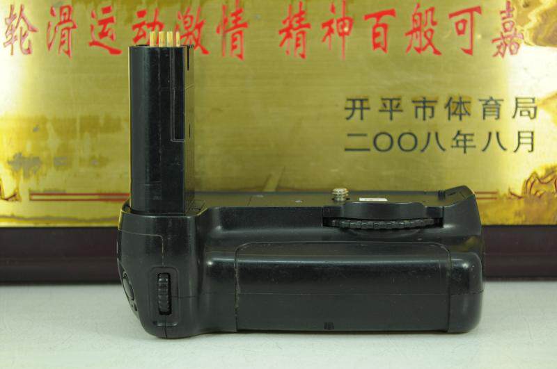 美科 MK-D90 手柄 电池盒 尼康 D80 D90 单反相机适用